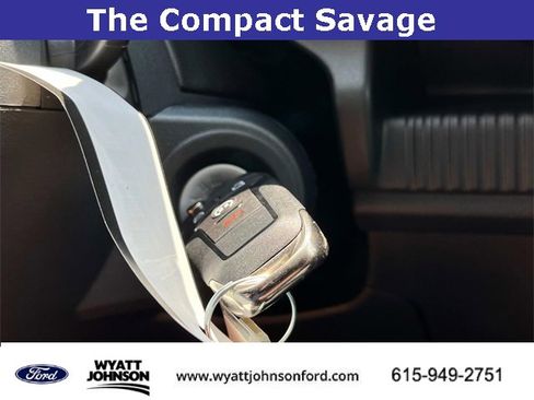 New 2025 Ford Ranger XLT w/ Trailer Tow Package image 29