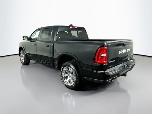 New 2026 RAM 1500 Big Horn image 5