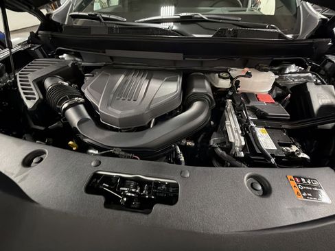 New 2026 Buick Enclave Preferred w/ Power Package image 29