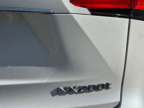 Used 2017 Lexus NX 200t AWD w/ Accessory Package 2 image 38