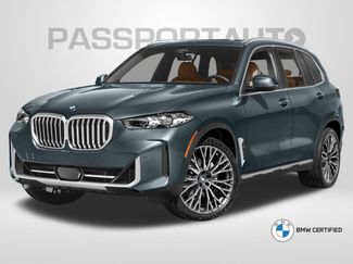 Used 2024 BMW X5 xDrive40i w/ Parking Assistance Package AWD/4WD video 1