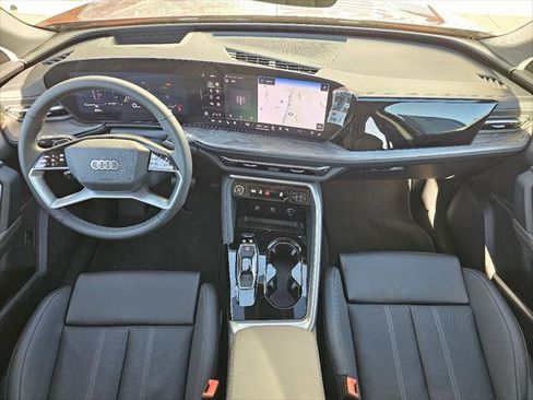 New 2025 Audi Q5 Premium Plus image 4