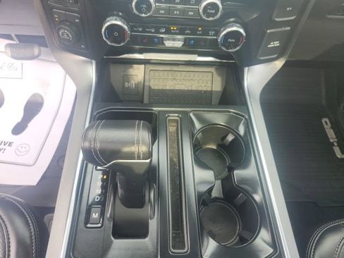 Used 2023 Ford F150 Platinum w/ Equipment Group 701A High image 31