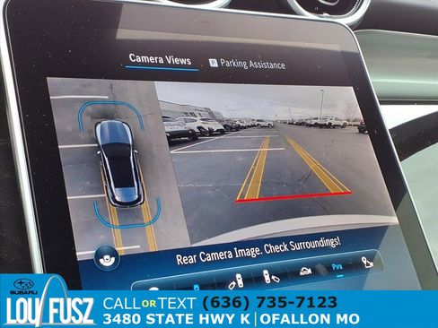 Used 2024 Mercedes-Benz GLC 300 4MATIC image 13