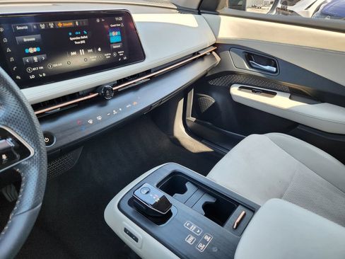 Certified 2024 Nissan Ariya AWD image 16