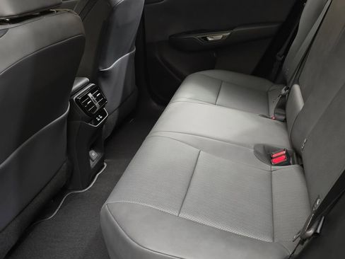 Certified 2026 Lexus RZ 450e AWD image 14