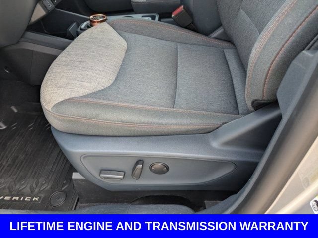Used 2023 Ford Maverick XLT w/ Equipment Group 300A Standard AWD/4WD image 20