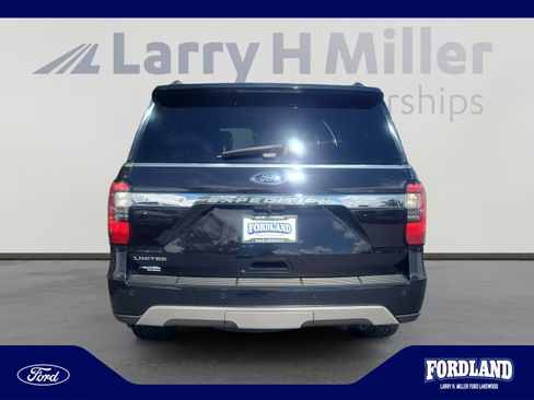 Used 2019 Ford Expedition Limited AWD/4WD image 4