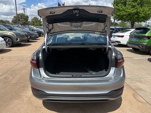 New 2026 Volkswagen Jetta S FWD image 16