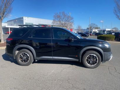 Used 2023 Nissan Pathfinder Rock Creek