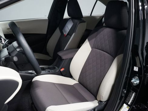 Certified 2026 Toyota Corolla LE image 25