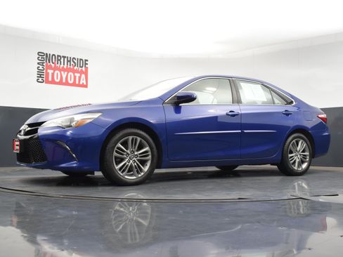 Used 2015 Toyota Camry SE image 24