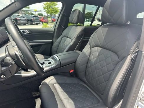 Used 2026 BMW X5 xDrive50e w/ Climate Comfort Package AWD/4WD image 30