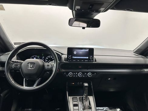 Certified 2023 Honda CR-V Sport image 22