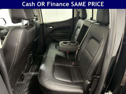 Used 2022 GMC Canyon Elevation AWD/4WD image 19