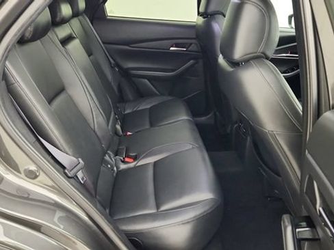 Used 2025 MAZDA CX-30 AWD 2.5 S w/ Preferred Package image 26