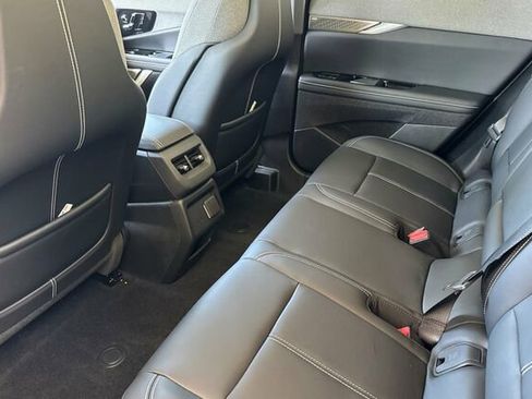 New 2026 Cadillac Optiq Sport 1 AWD/4WD image 12