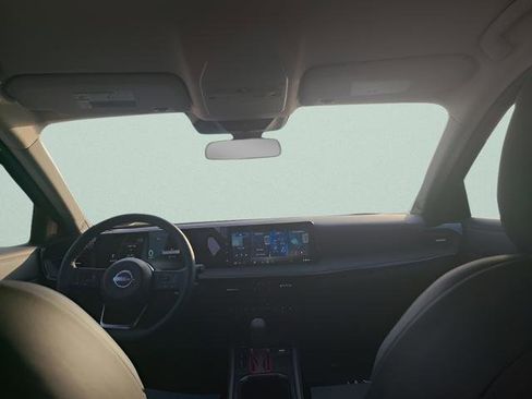 New 2026 Nissan Kicks SR w/ Cold Weather Package image 20