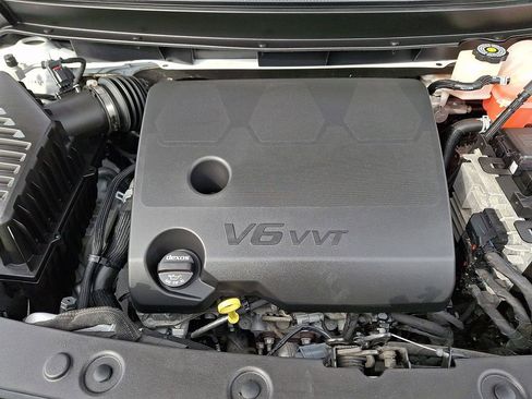 Used 2023 Buick Enclave Essence w/ Experience Buick Package image 27