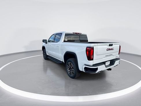 New 2026 GMC Sierra 1500 AT4 w/ AT4 Premium Package image 6
