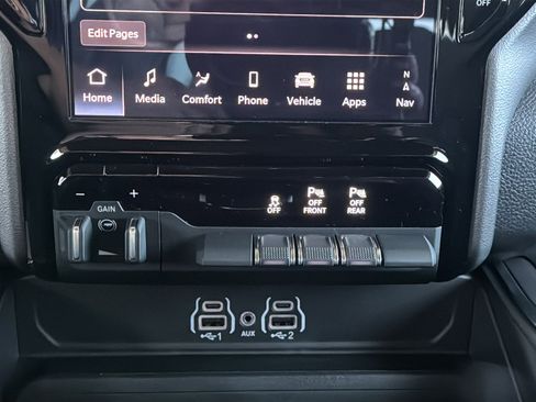 New 2026 RAM 1500 Big Horn image 29