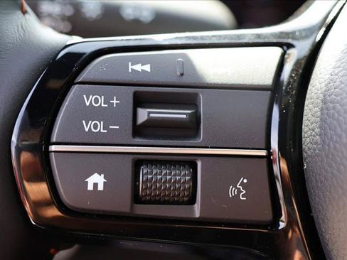 New 2027 Honda HR-V Sport image 14