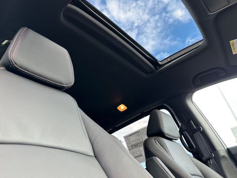 New 2026 Honda Odyssey Sport-L image 18