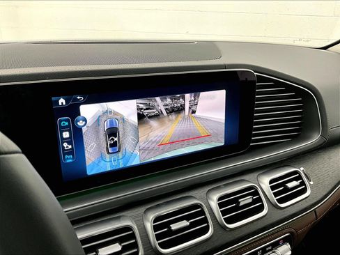 Used 2026 Mercedes-Benz GLE 450 4MATIC image 29