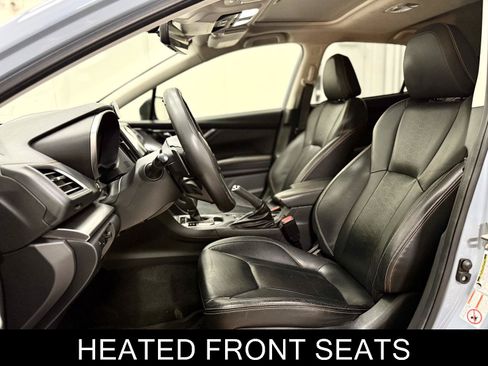 Used 2019 Subaru Crosstrek 2.0i Limited w/ Moonroof Package w/Navigation AWD/4WD image 15