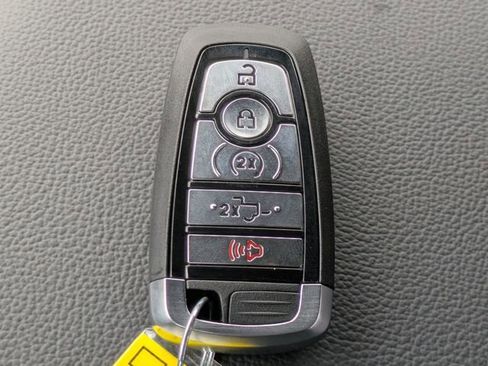 Certified 2026 Ford F150 Lariat w/ Equipment Group 501A Mid AWD/4WD image 30