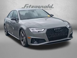 Used 2019 Audi S4 Premium Plus w/ Premium Plus Package AWD/4WD video 1