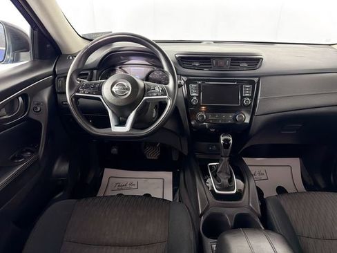 Used 2019 Nissan Rogue S FWD image 21