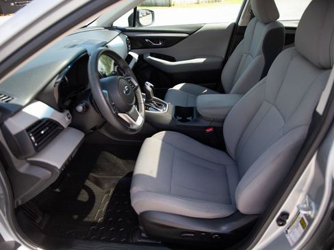 Used 2021 Subaru Legacy Premium AWD/4WD image 20