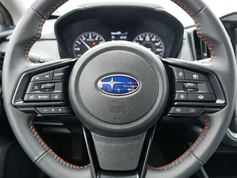 Certified 2025 Subaru Crosstrek 2.5i Limited w/ Popular Package #3A image 25