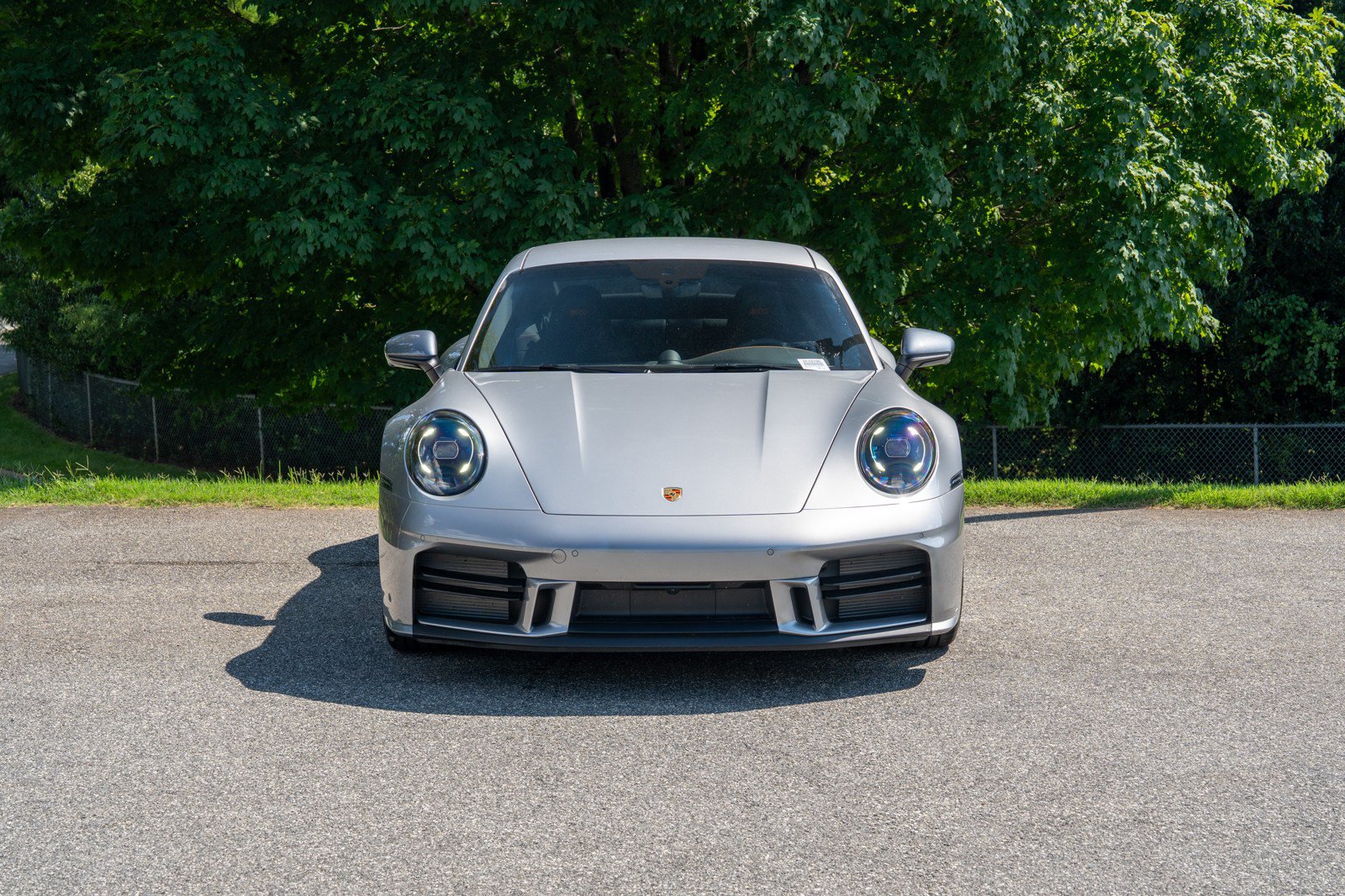 Certified 2026 Porsche 911 Carrera T RWD image 10