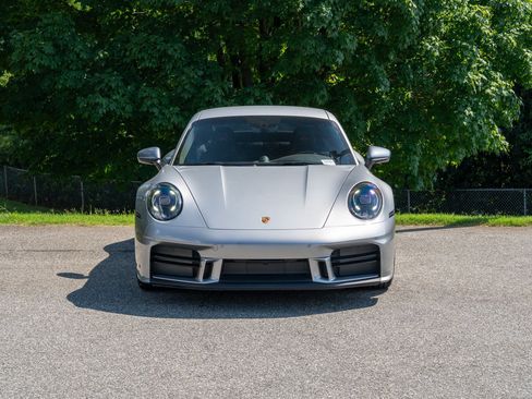 Certified 2026 Porsche 911 Carrera T RWD image 10