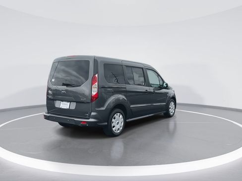 Used 2023 Ford Transit Connect XLT FWD image 8