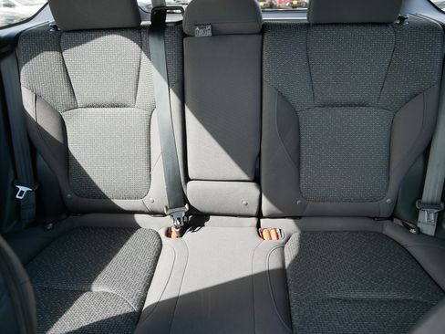 Certified 2025 Subaru Forester Premium AWD/4WD image 13
