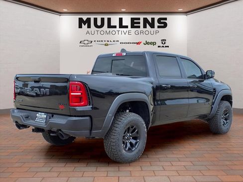 New 2026 RAM 1500 RHO AWD/4WD image 5