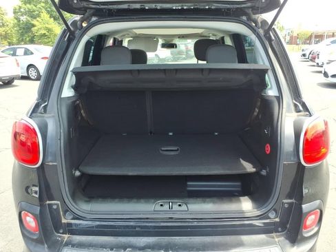Used 2014 FIAT 500L Trekking w/ Popular Equipment Group FWD image 26