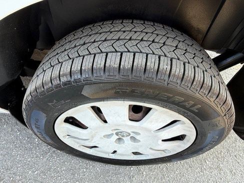 Used 2015 RAM ProMaster City Tradesman image 8