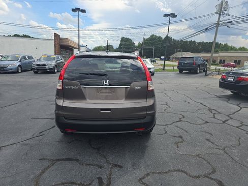 Used 2014 Honda CR-V EX-L image 7
