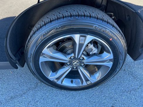 Used 2023 Acura RDX AWD w/ Advance Package image 12