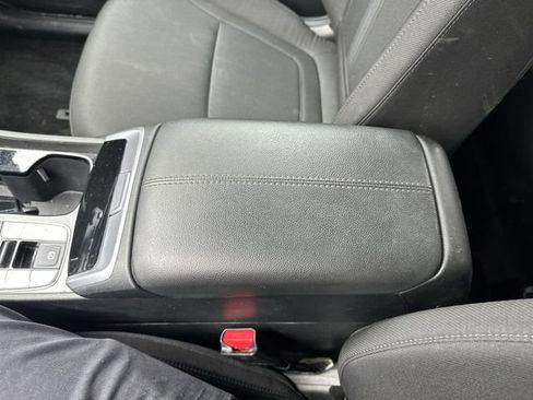 Used 2025 Hyundai Tucson SEL AWD/4WD image 25