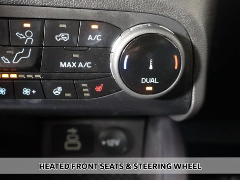 Used 2024 Ford Bronco Sport Outer Banks AWD/4WD image 6