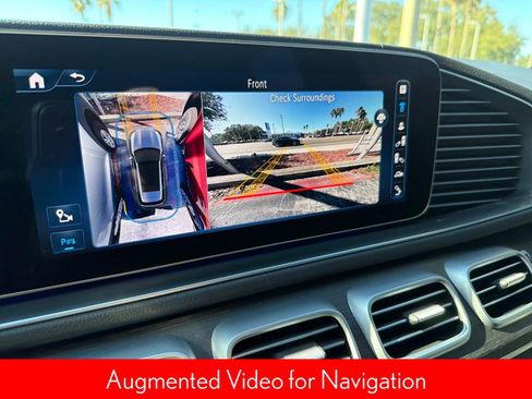 Used 2024 Mercedes-Benz GLE 450 4MATIC image 26