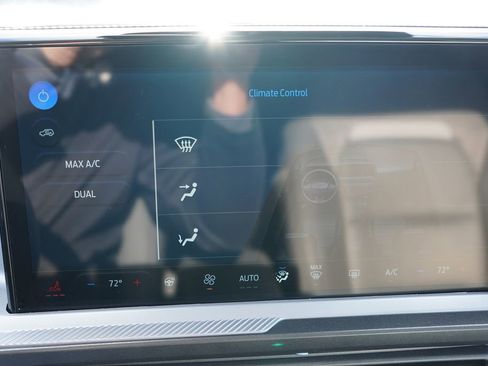 Certified 2025 Ford Bronco Sport Badlands image 27