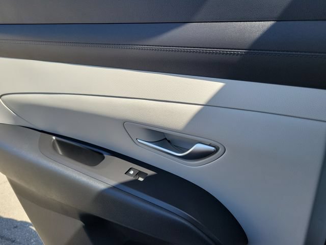 New 2026 Hyundai Tucson Blue SE AWD/4WD image 23