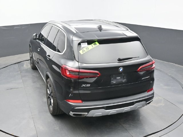 Used 2019 BMW X5 xDrive40i AWD/4WD image 44