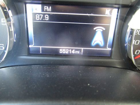 Used 2018 Chevrolet Silverado 1500 LT image 17